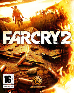 دانلود نسخه فشرده بازی Far Cry 2 برای PC